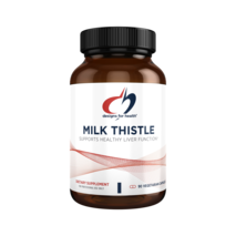 Milk Thistle 90 capsules